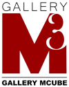 Gallery Mcube Logo