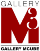 Gallery Mcube Logo