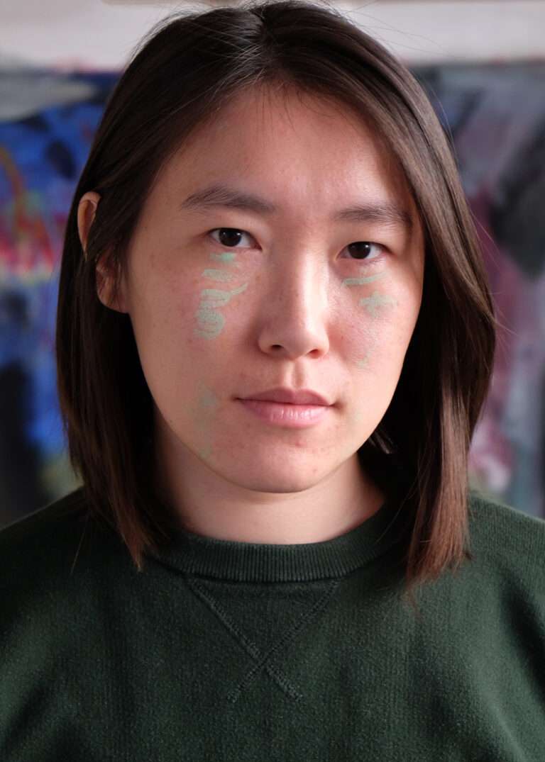 Chenxi Xu Profile Picture