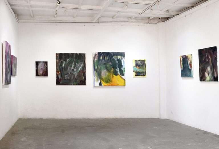 In- Between by Chenxi Xu