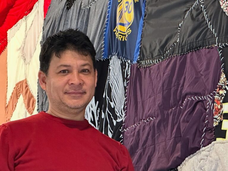 Manish Lal Shrestha, multi-disciplinary visual artist / contemporary artist / Curator