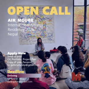 open call